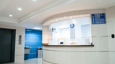 UCLA Health – Ronald Reagan UCLA