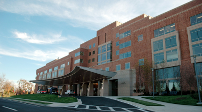 Cedars‑Sinai Medical Center, Los Angeles